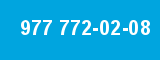 977 772-02-08